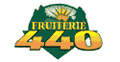Logo du commerçant Fruiterie 440