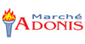 Logo du commerçant Marché Adonis