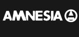 Logo du commerçant Amnesia
