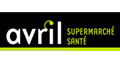 Logo du commerçant Avril supermarché santé