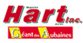 Logo du commerçant Hart