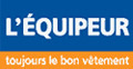 Logo du commerçant L'Équipeur