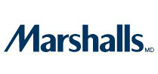 Logo du commerçant Marshalls