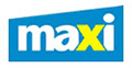 Logo du commerçant Maxi