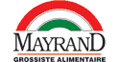 Logo du commerçant Mayrand