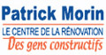 Logo du commerçant Patrick Morin