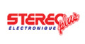 Logo du commerçant Stéréo Plus