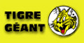 Logo du commerçant Tigre Géant