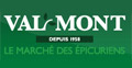 Logo du commerçant Valmont