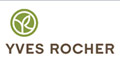 Logo du commerçant Yves Rocher
